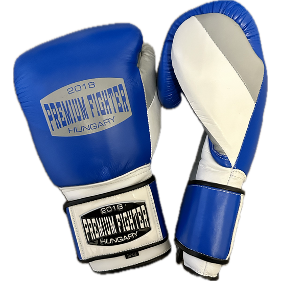 Premium Fighter - Mexico (TRICOLOR)